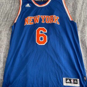 Knicks Jersey